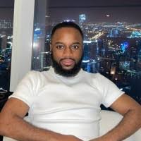 Daniel Mensah photo