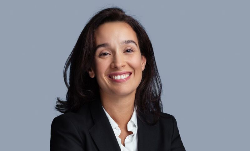 Sofia Araujo photo